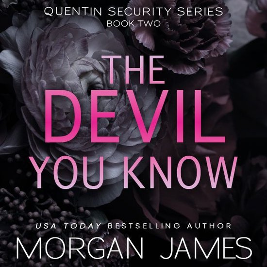 The Devil You Know - cover