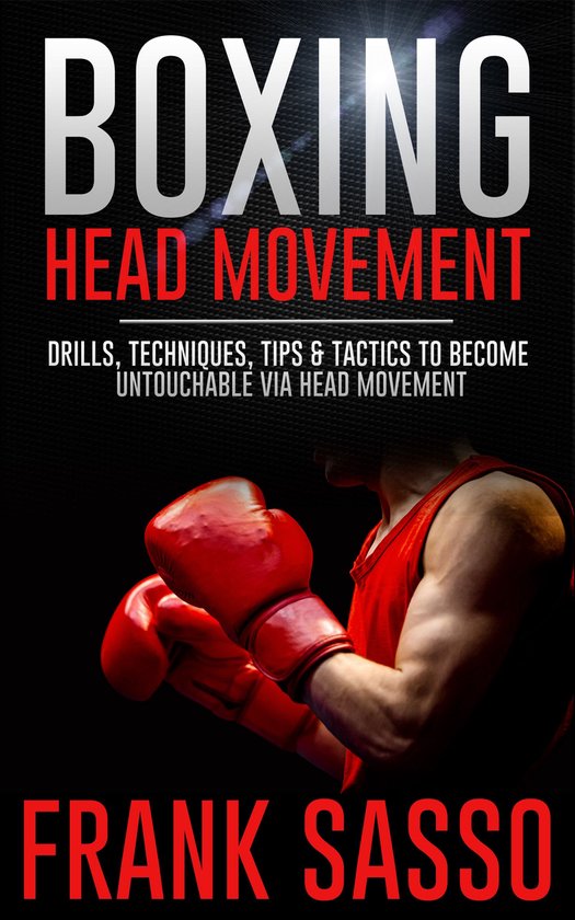 Boxing Head Movement - cover