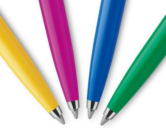 Parker Jotter collectie - P.W. Akkerman Den Haag