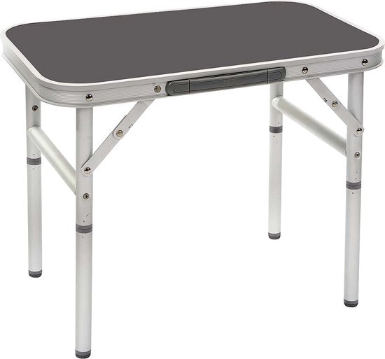 Foto: Bo camp campingtafel inklapbaar 56x34 cm