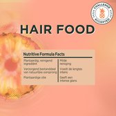 Garnier Fructis Hair Food Pineapple - Shampooing 350ml - Cheveux longs et ternes