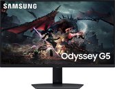 Samsung S32CG510EU computer monitor 81,3 cm (32") 2560 x 1440 Pixels Quad HD LED Zwart