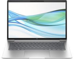 "HP ProBook 440 G11 Intel Core Ultra 5 125U Laptop 35,6 cm (14"") WUXGA 16 GB DDR5-SDRAM 512 GB SSD Wi-Fi 6E (802.11ax) Windows 11 Pro AI PC Zilver"