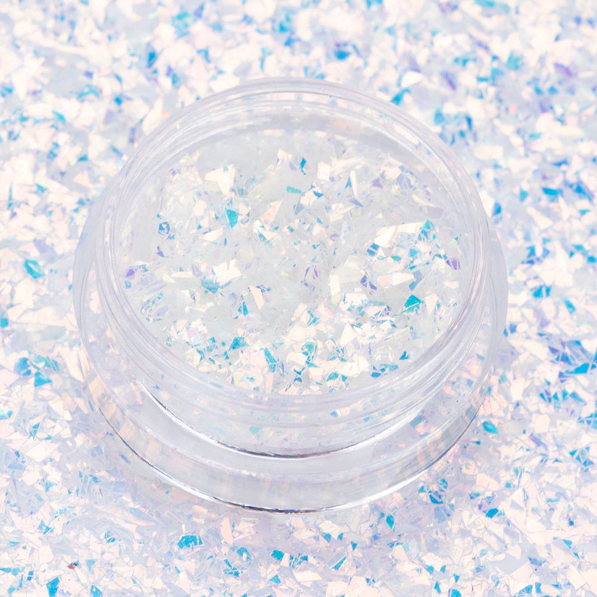DRM Nageldecoratie Smash #12