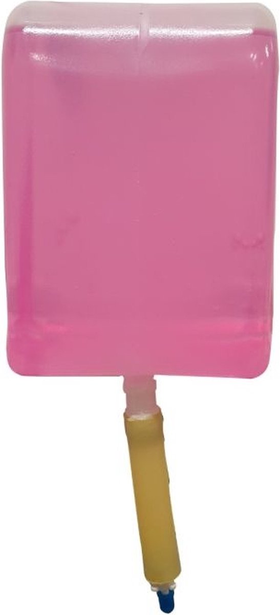 Lotion Soap handzeep 6x1000ml (606010)