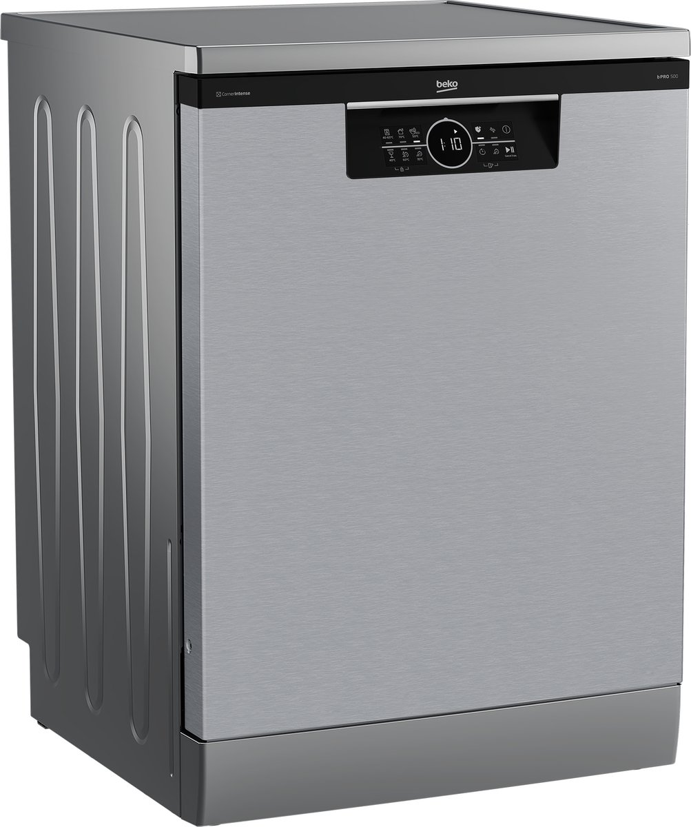 Beko bPRO 500 - Zuinige Vaatwasser thumbnail 4