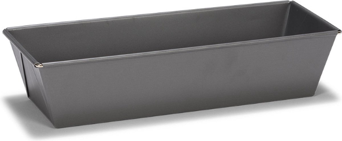 Patisse Cakevorm – 35 cm – Anti-aanbaklaag – Staal