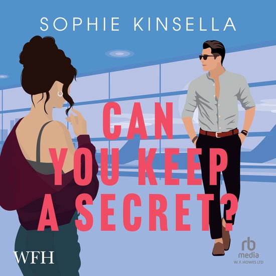 Can You Keep a Secret? - cover