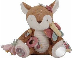 Little Dutch Activiteitenknuffel Hert - Fairy Garden