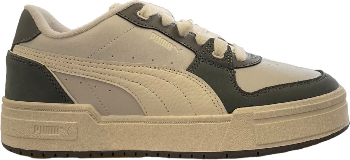 Puma CA Pro Lux II /Lichtgrijs