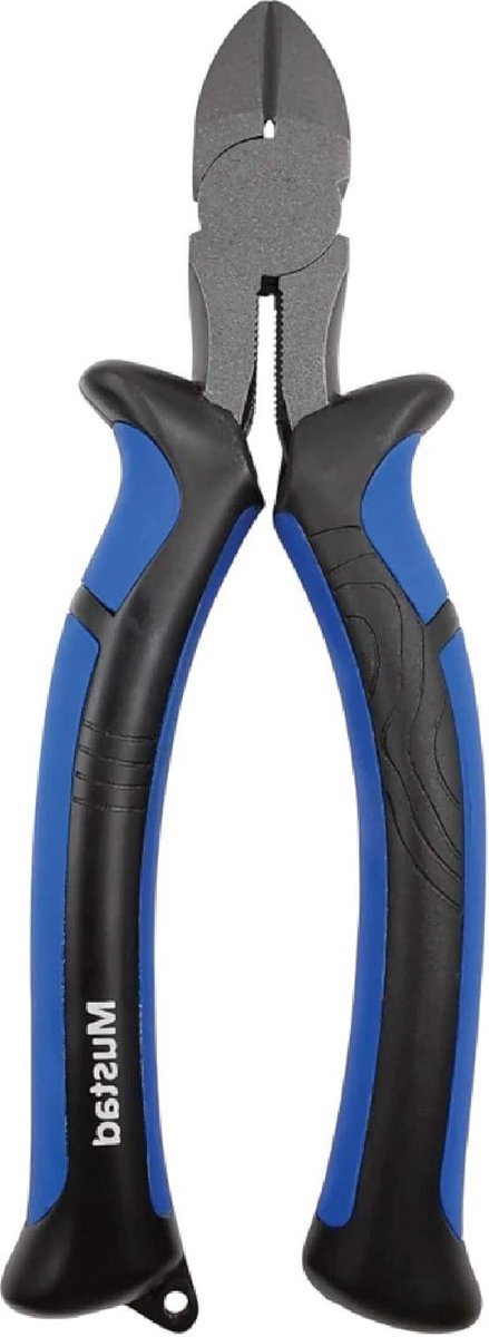 Vissen 6 "Side Cutter Tool - Mustad Fishing Supplies