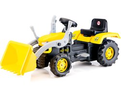 Dolu Loader Ride On Tractor