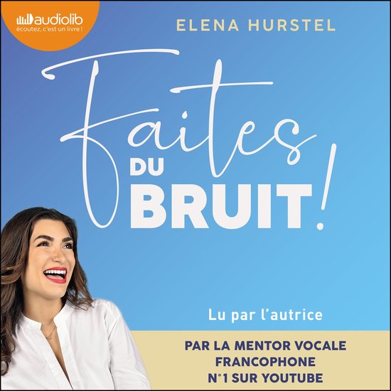 Faites du bruit - cover