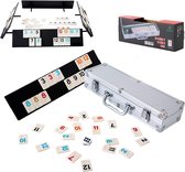 Rummigame koffer