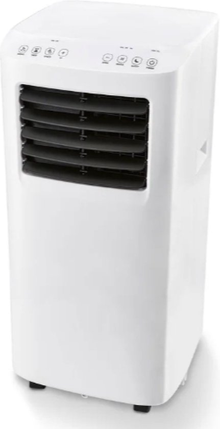 Mobiele airconditioner 7000 BTU met...