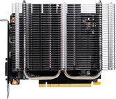 Bol.com Palit NVIDIA GeForce RTX 3050 KalmX - Videokaart - 6GB - GDDR6 - PCIe 4.0 - 1x HDMI 2.1 - 1x DVI-D - 1x DisplayPort 1.4 aanbieding