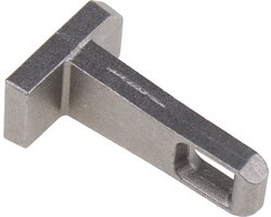 Geschikt voor BOSCH - DEURHAAK - 00627057