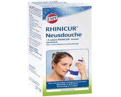 Rhinicur Neusdouche