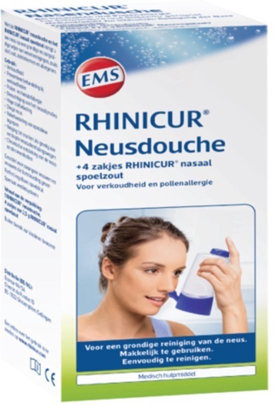 Rhinicur Neusdouche