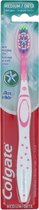Brosse à dents Colgate Max White