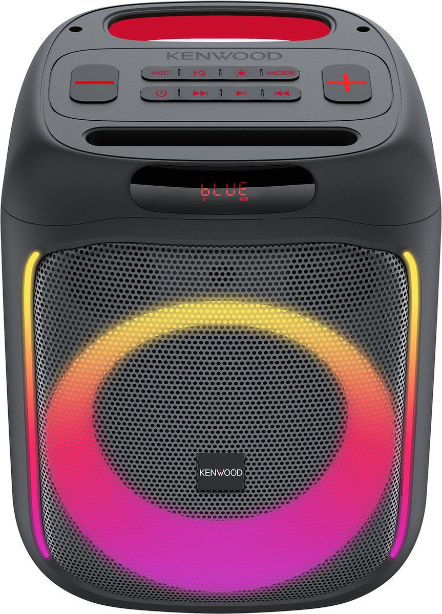 Kenwood AS-P200BT Bluetooth speaker