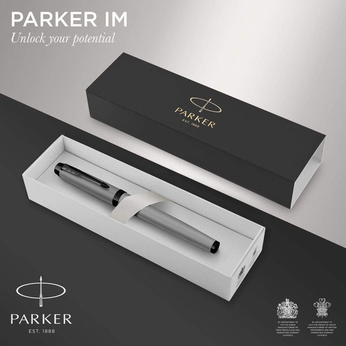 Parker