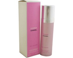 Chanel Chance Eau Tendre - 100 ml - bodyspray