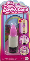 Bol.com Barbie Mini BarbieLand - Verrassingsitem - 38 cm - Mini Barbiepop aanbieding