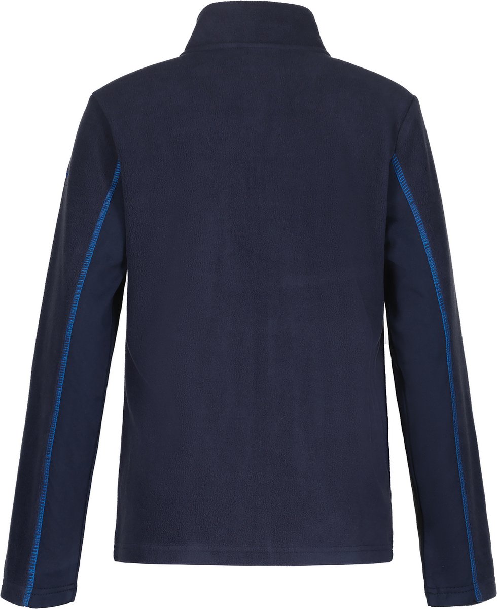 ICEPEAK LOHMAR JR Jongens Wintersportpully Blauw