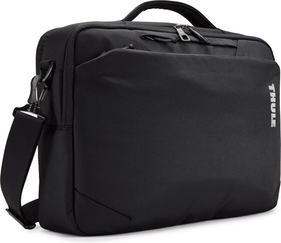 Pochette De Toit Thule Swedeb - Noire - Pour Accessoires De Voyage - Neuf (déballé)