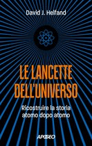 Le lancette dell'universo