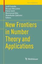 Trends in Mathematics - New Frontiers in Number Theory and Applications