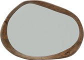 Miroir Urban Nature Culture Shizu S (41x5x30 cm)