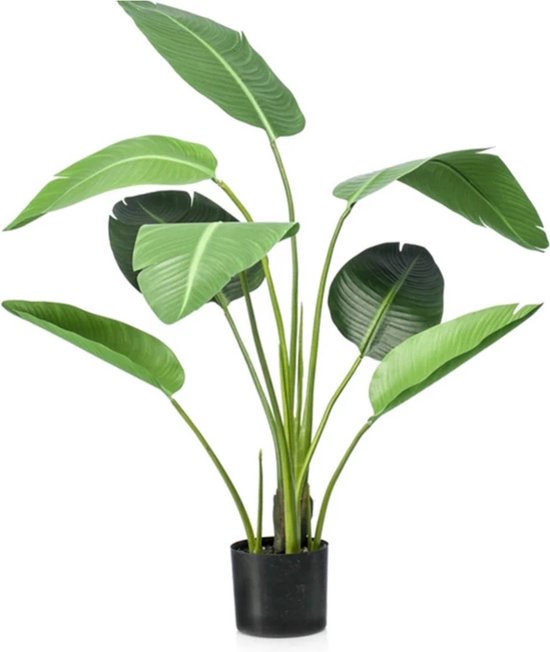 plante artificielle Strelitzia S