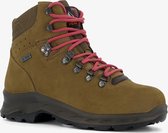 Mountain Peak hoge dames wandelschoenen cat. B - Bruin - Maat 40