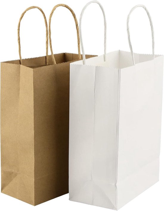 ᐅ • Papieren cadeauzakjes kopen - Fourniturenzakjes ᐅ • Papieren cadeauzakjes kopen - Fourniturenzakjes