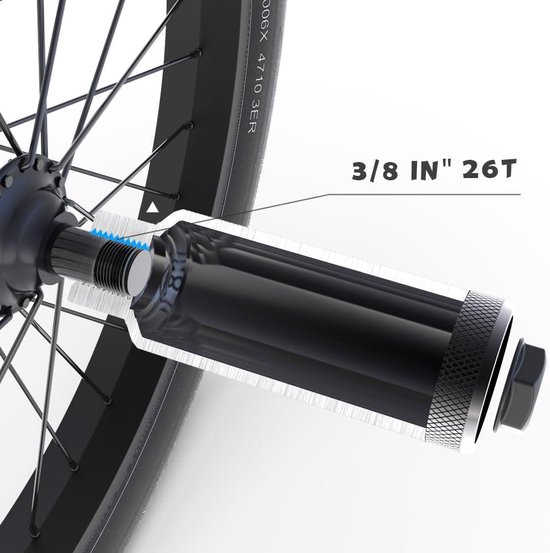 Pédales vélo VTT Montagne pédale de vélo de course CNC en alliage d'aluminium ultra-léger Pédales vélo VTT Montagne pédale de vélo de course CNC en alliage d'aluminium ultra-léger