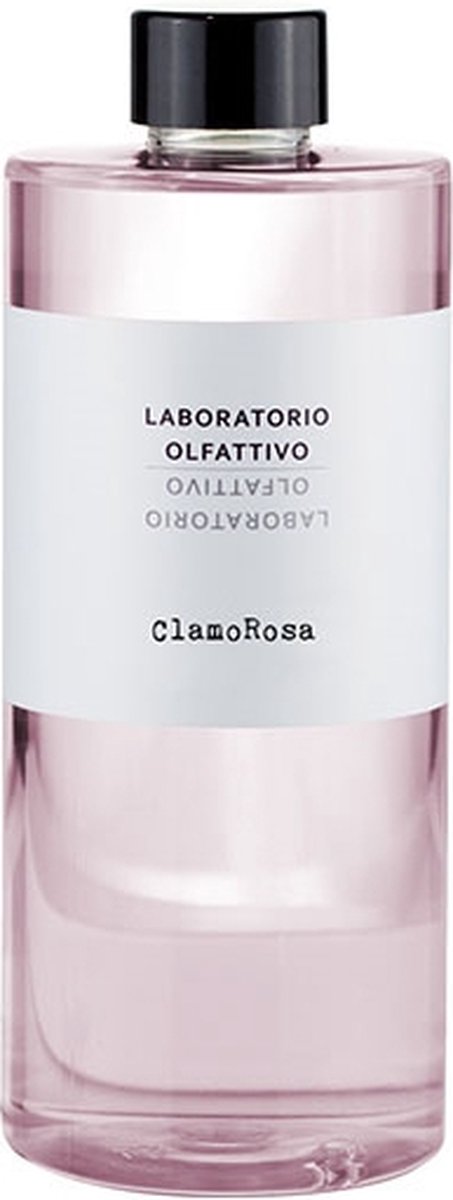 Goedkoopste Laboratorio Olfattivo Refill ClamoRosa ClamoRosa Roomspray