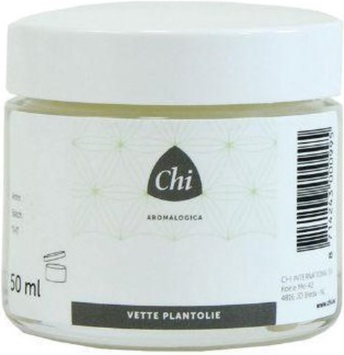 Goedkoopste Chi Kokos Eko - 50 ml - Etherische Olie