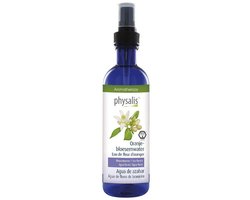 Physalis Oranjebloesemwater 200 Milliliter