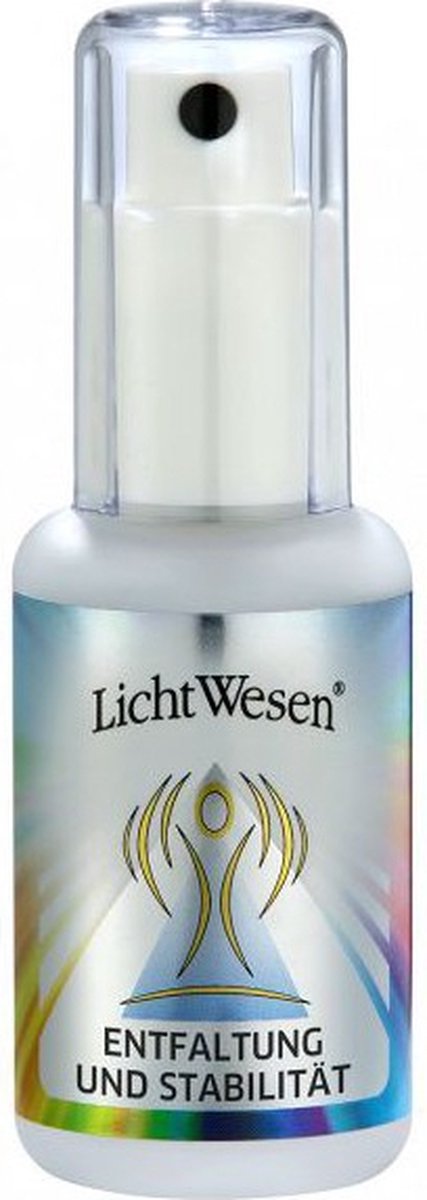 Ontwikkeling/Stabiliteit Parelextract Met Calcium - 30Ml