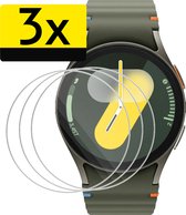 Samsung Galaxy Watch7 44 mm | Transparant