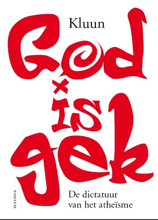 Foto: God is gek