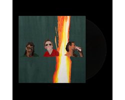 MJ Lenderman - Manning Fireworks (LP)