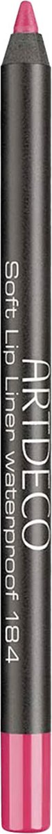 Goedkoopste Artdeco - Soft Lip Liner / Lippenpotlood - Waterproof - 184 Madame Pink