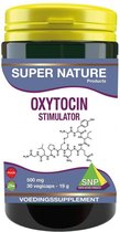 SNP Oxytocin stimulator puur 30 Vegetarische capsules