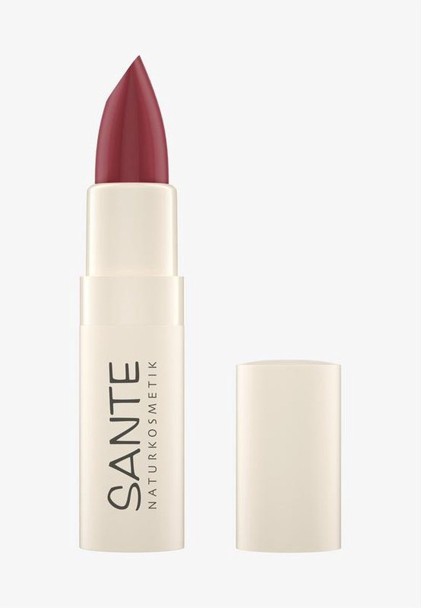 SANTE 40416 lippenstift 4,5 g 05 Dhalia Pink Glans