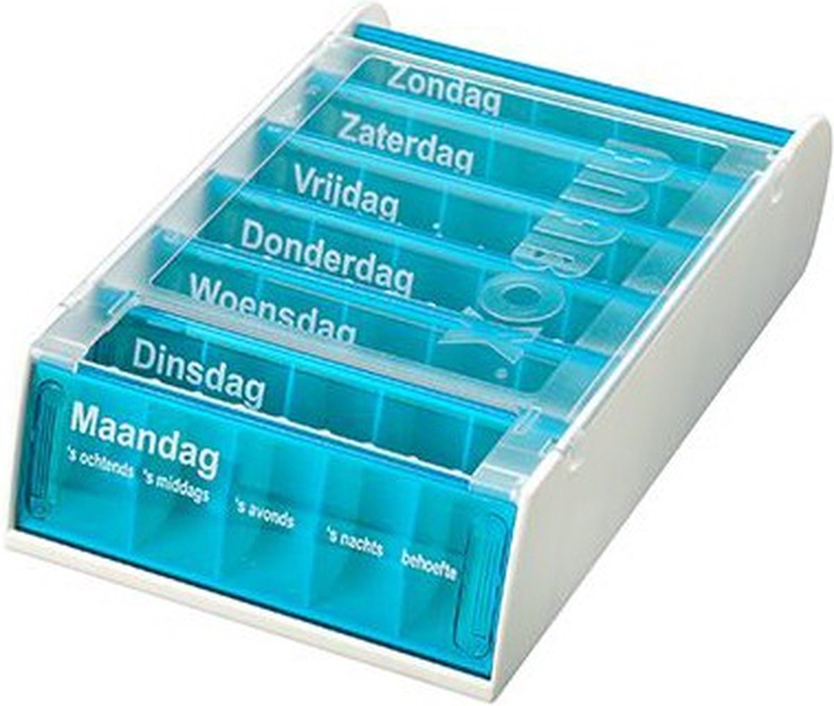 Spruyt Hillen Anabox 7 dagen azuur