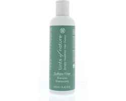 Tints Of Nature Sulfaatvrije Shampoo