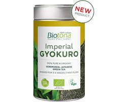 Biotona Gyokuro bio 80 Gram